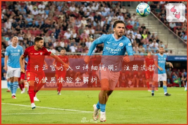 开云官方入口详细说明:注册流程与使用体验全解析